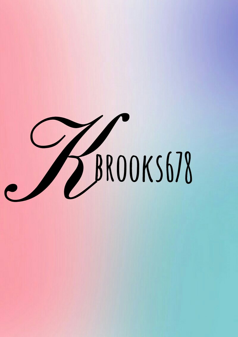 This is for...
Kbrooks678