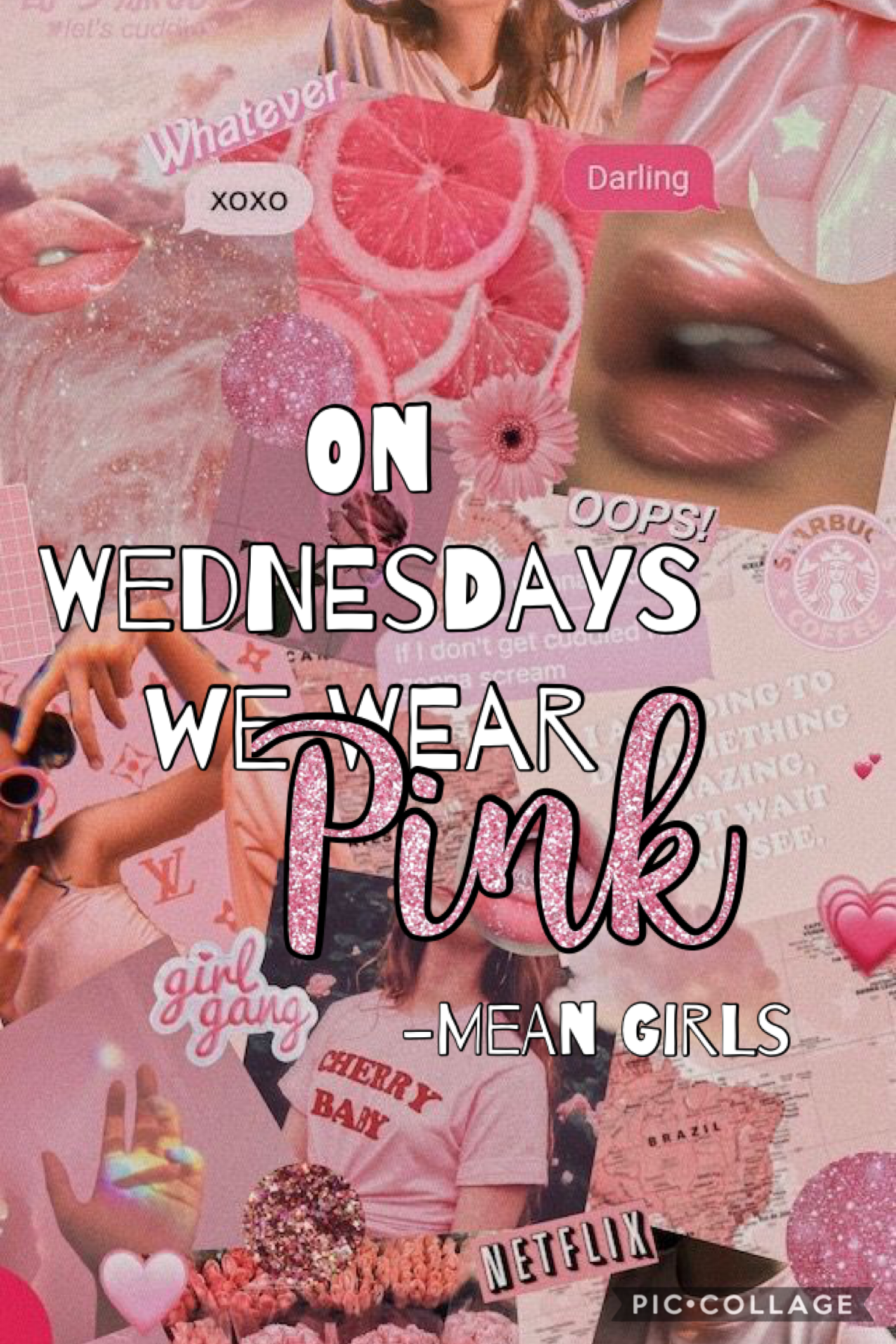 Who has seen mean girls? Also did you like mean girls 2? Let me know in the comments below. 🤔