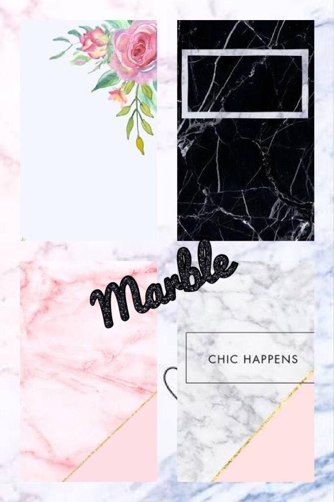 Marble✖️
