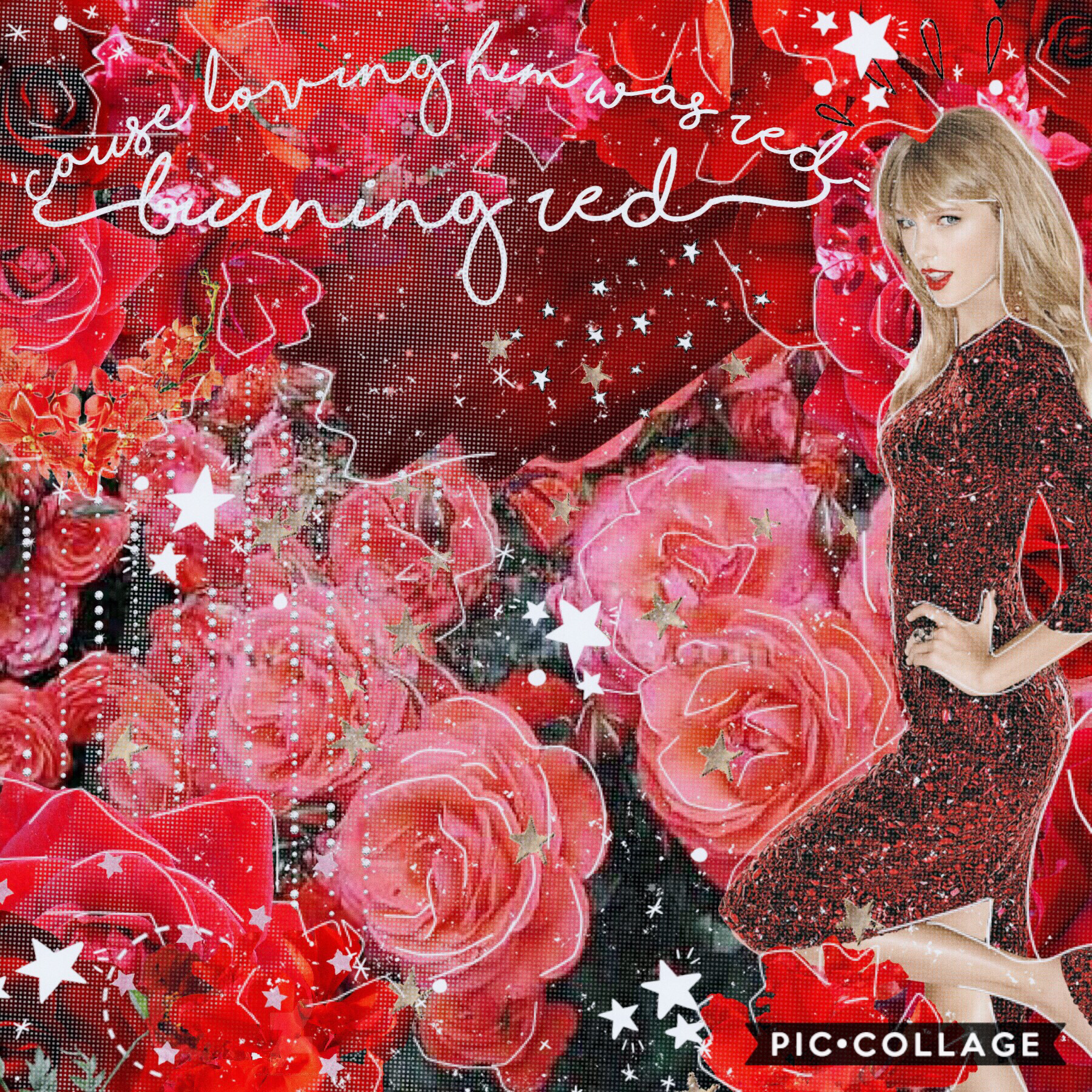 Tappyyy

Taylor Swift~

#thanks for all the support!

💓❤️💗