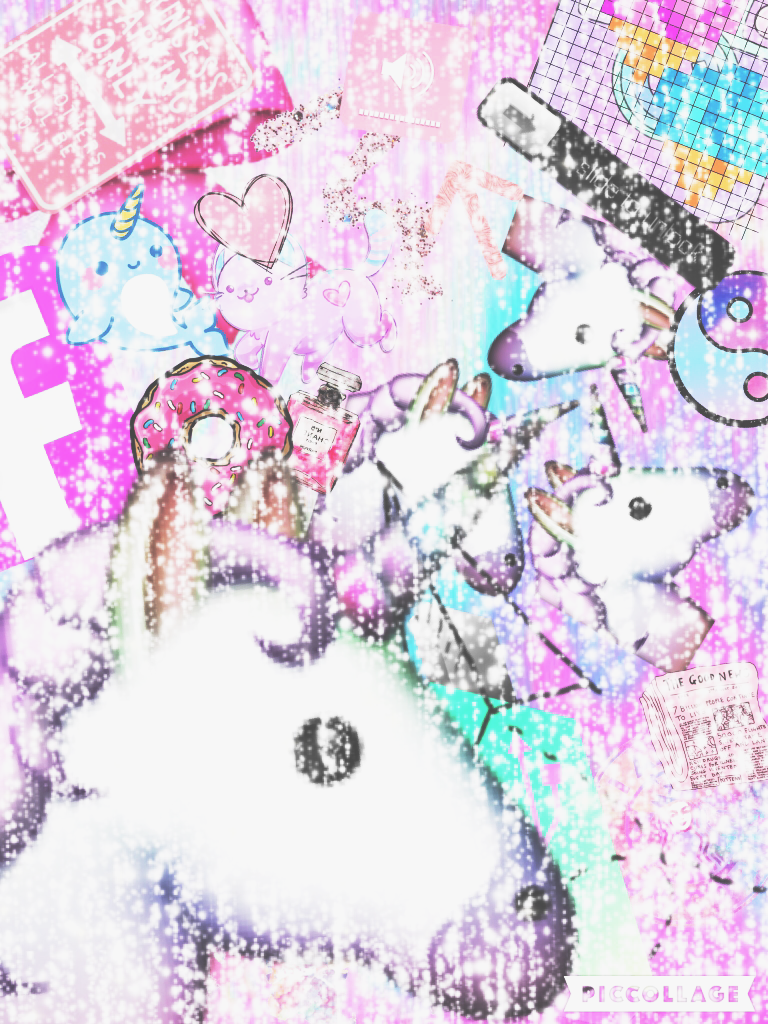 Unicorn edit tell me what you think