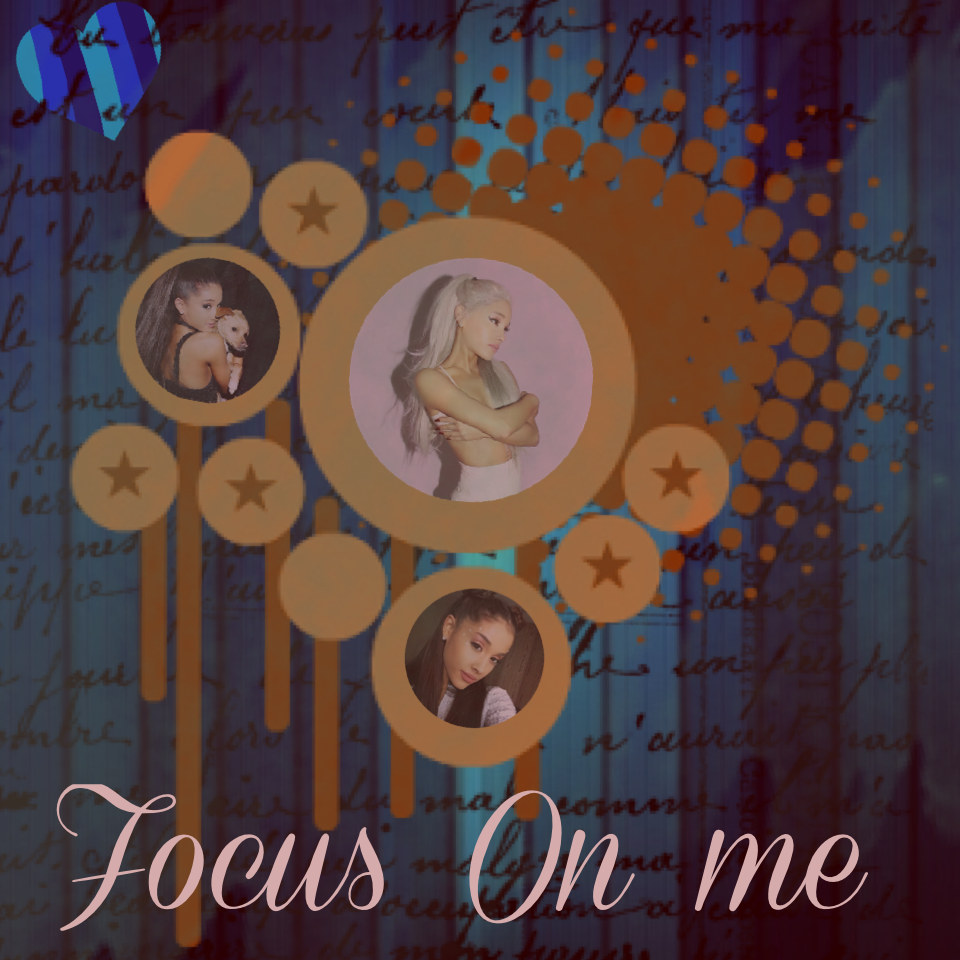 Focus On me 