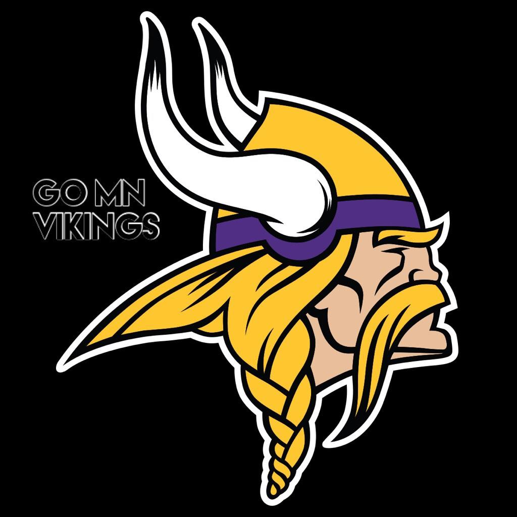 Go MN Vikings Let’s do this