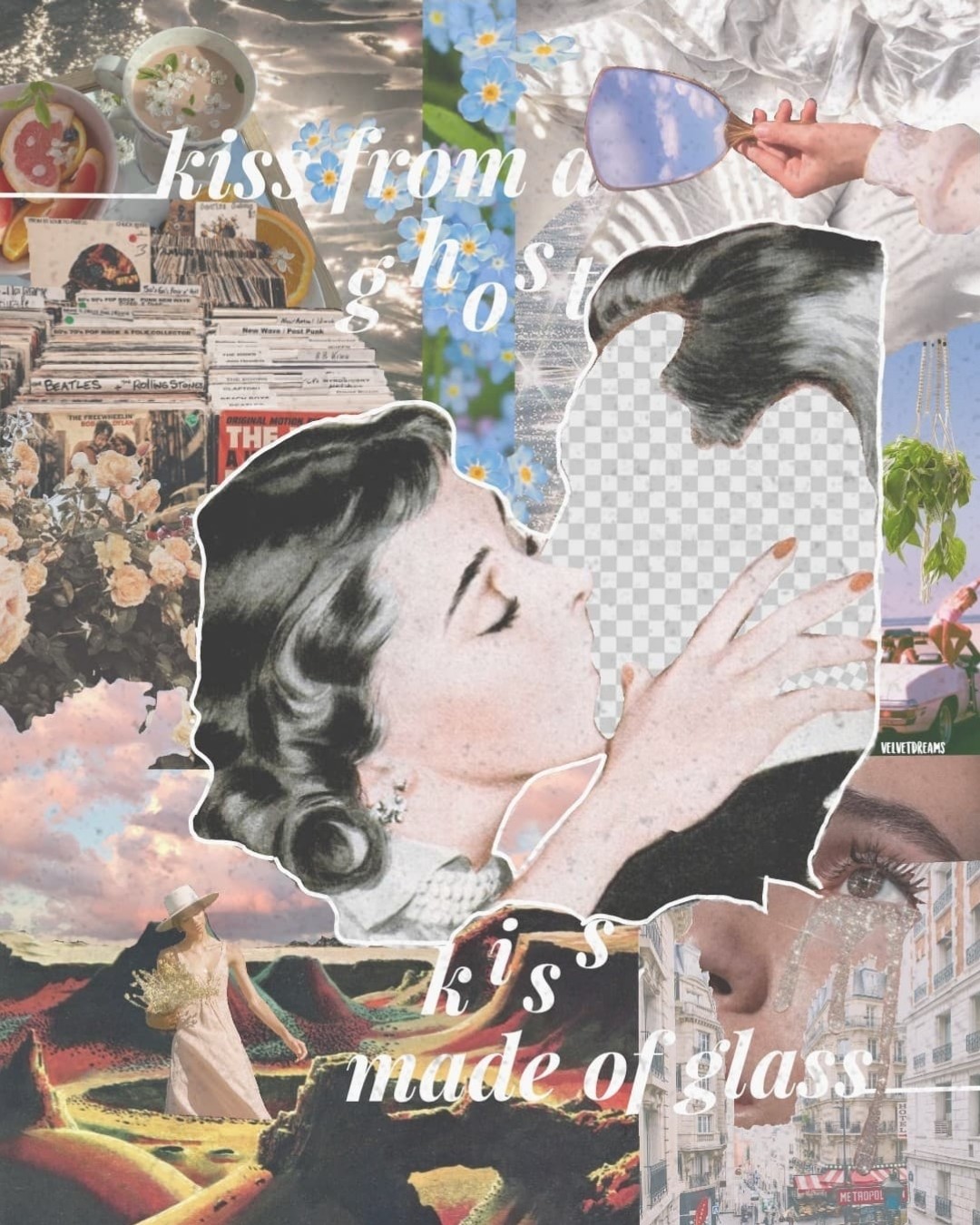 Collage by velvetdreams
