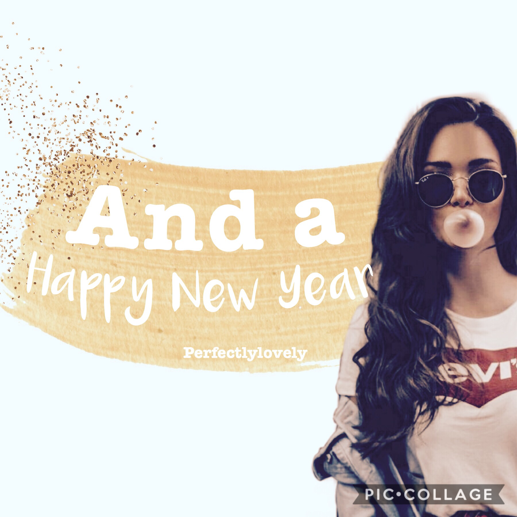Happy new year! Tap
Heyo my friends! How are you guys? I’m so excited for 2019 and everything it will bring. 
Qotd: favorite 2018 memory
Aotd: turning 18 and getting a car!