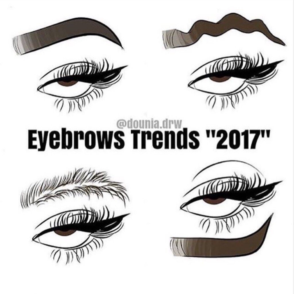 can these ugly trends stop? 