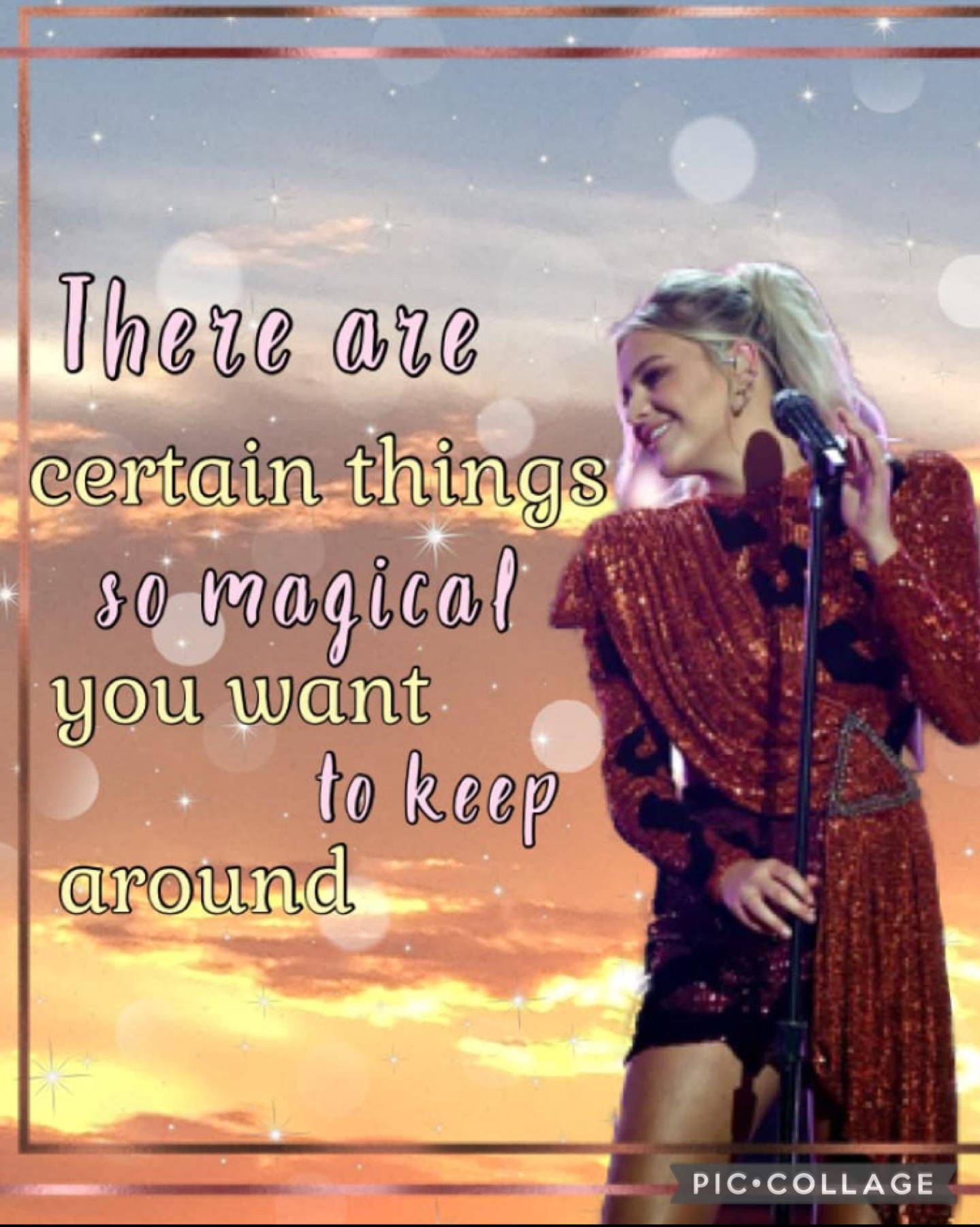 27.1.22 Kelsea Ballerini aesthetic collage and entry to Lemonwater- contest. 