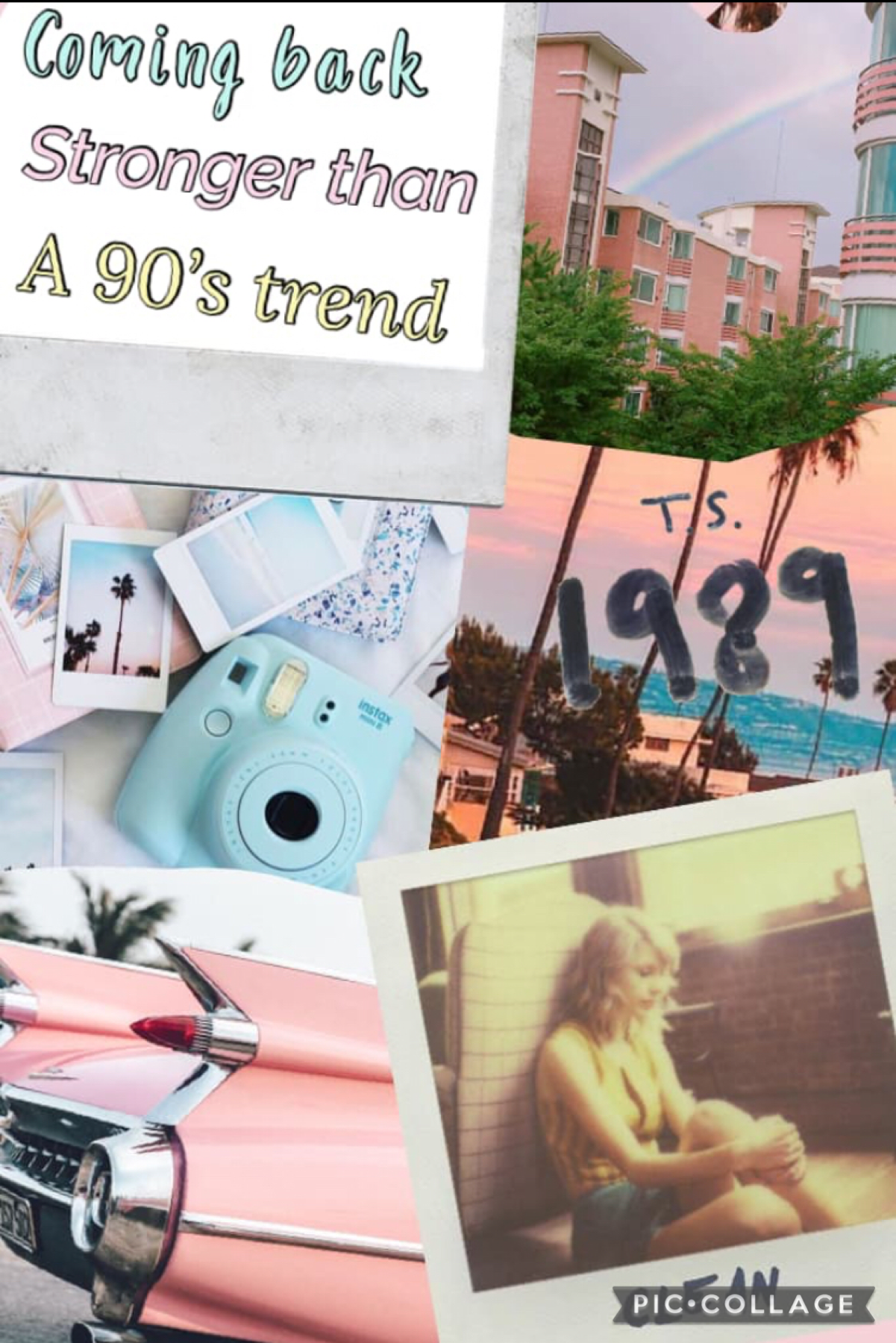 Retro aesthetic 27.7.21 and entry for Cxlesticals contest 