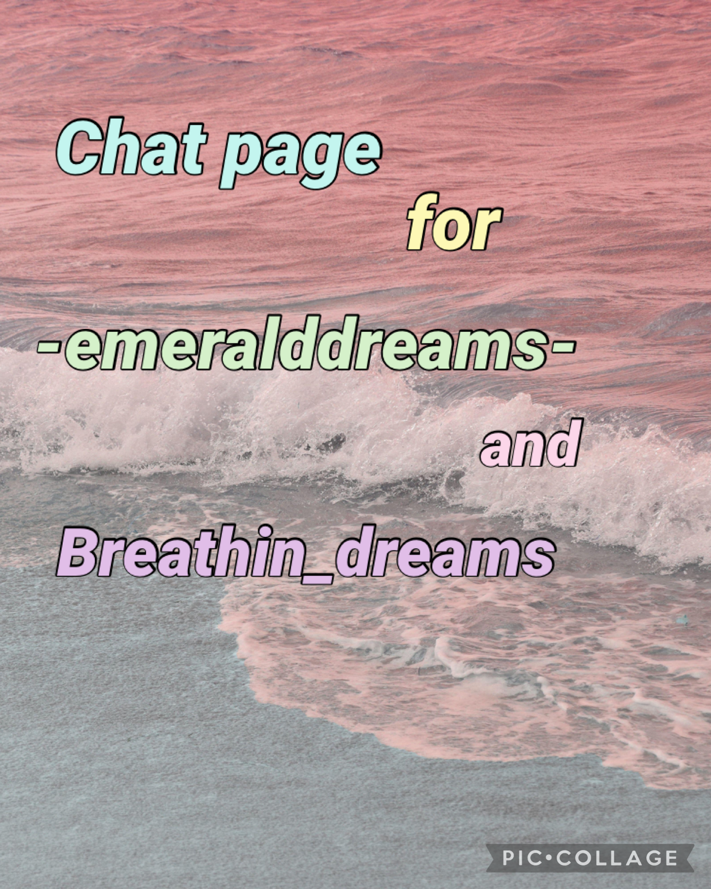 18.3.24 Chat page with -emeralddreams-