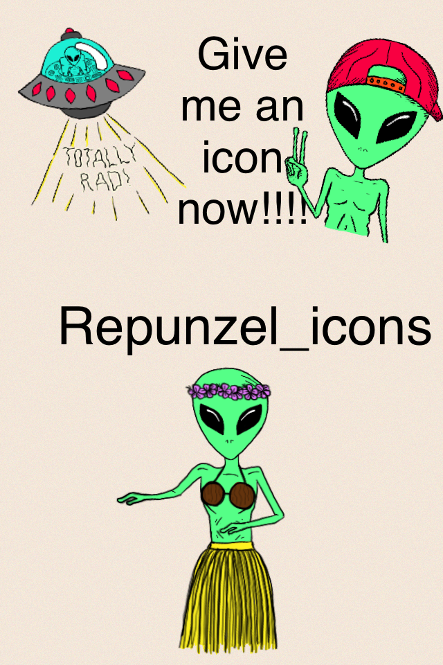 Repunzel_icons
