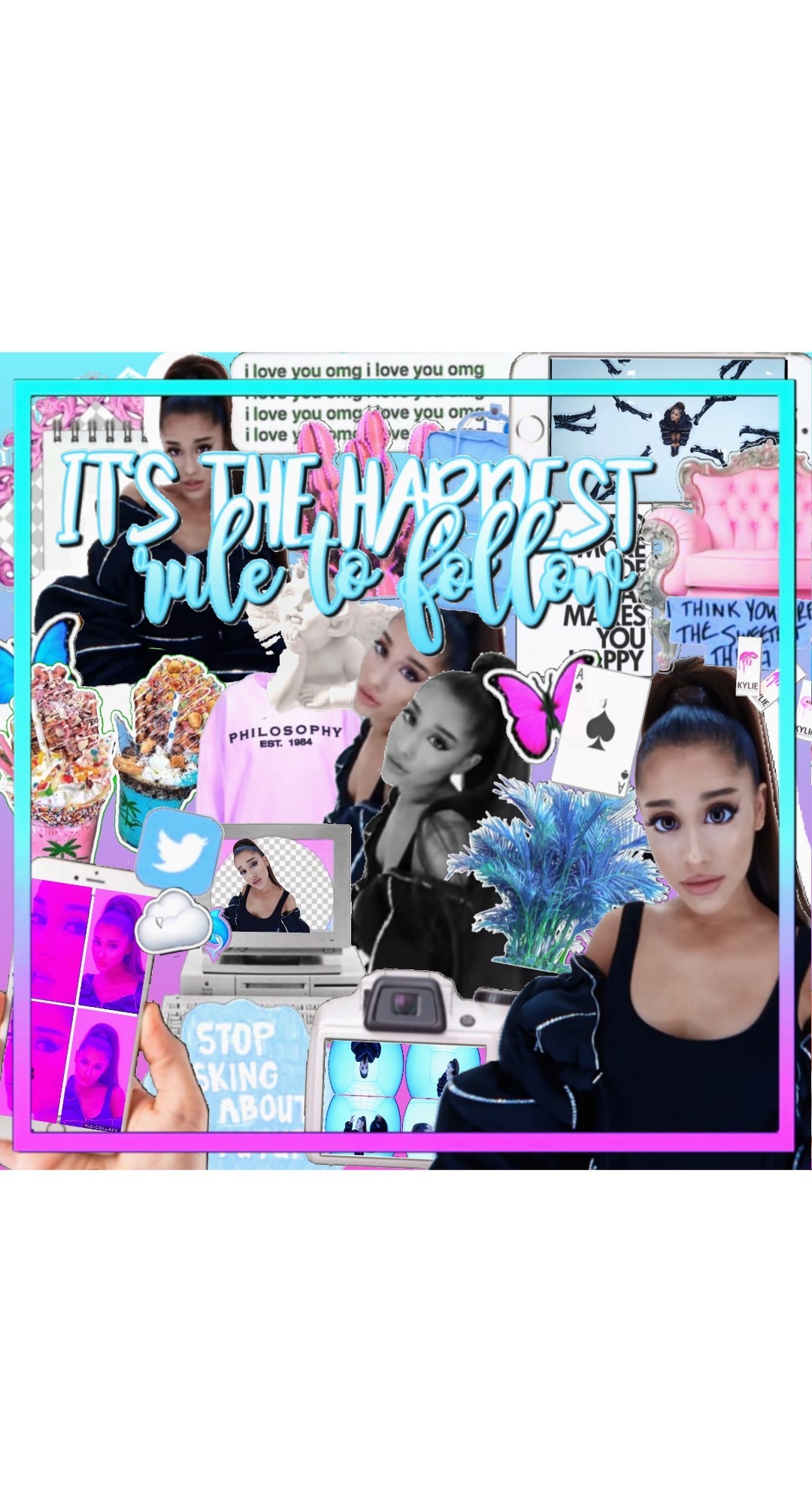 Tap
ari again
sorry I haven't been on
I really hate this edit it look horrible 
My theme will change soon 