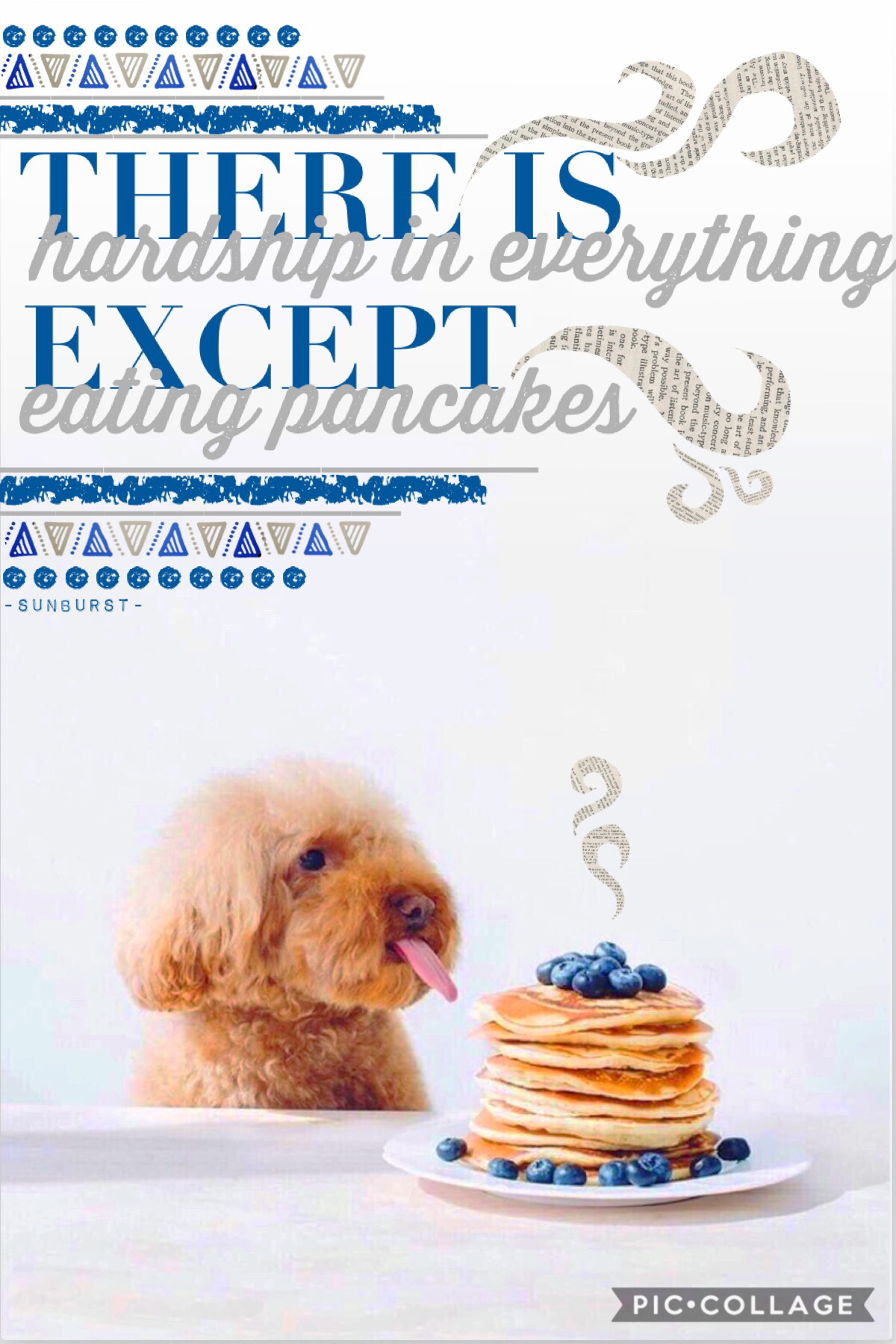 > CLICK FOR PANCAKES <
🥞 🤤 
THE PUPPY IS SOO FWUFFY
credits to simplicity_extras!
SHE IS AWESOME FOLLOW HER
QOTD: pancakes or waffles?
AOTD: PANCAKES 🥞 