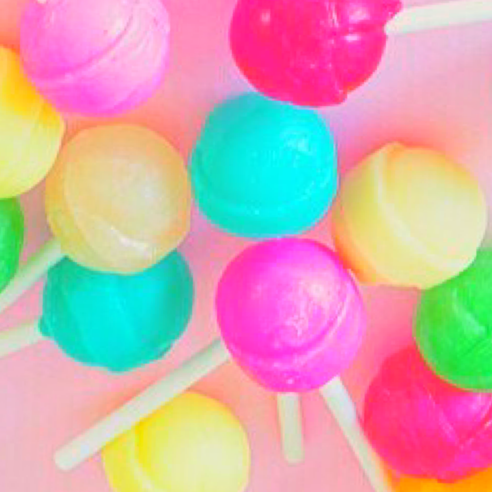 Lollipops XD