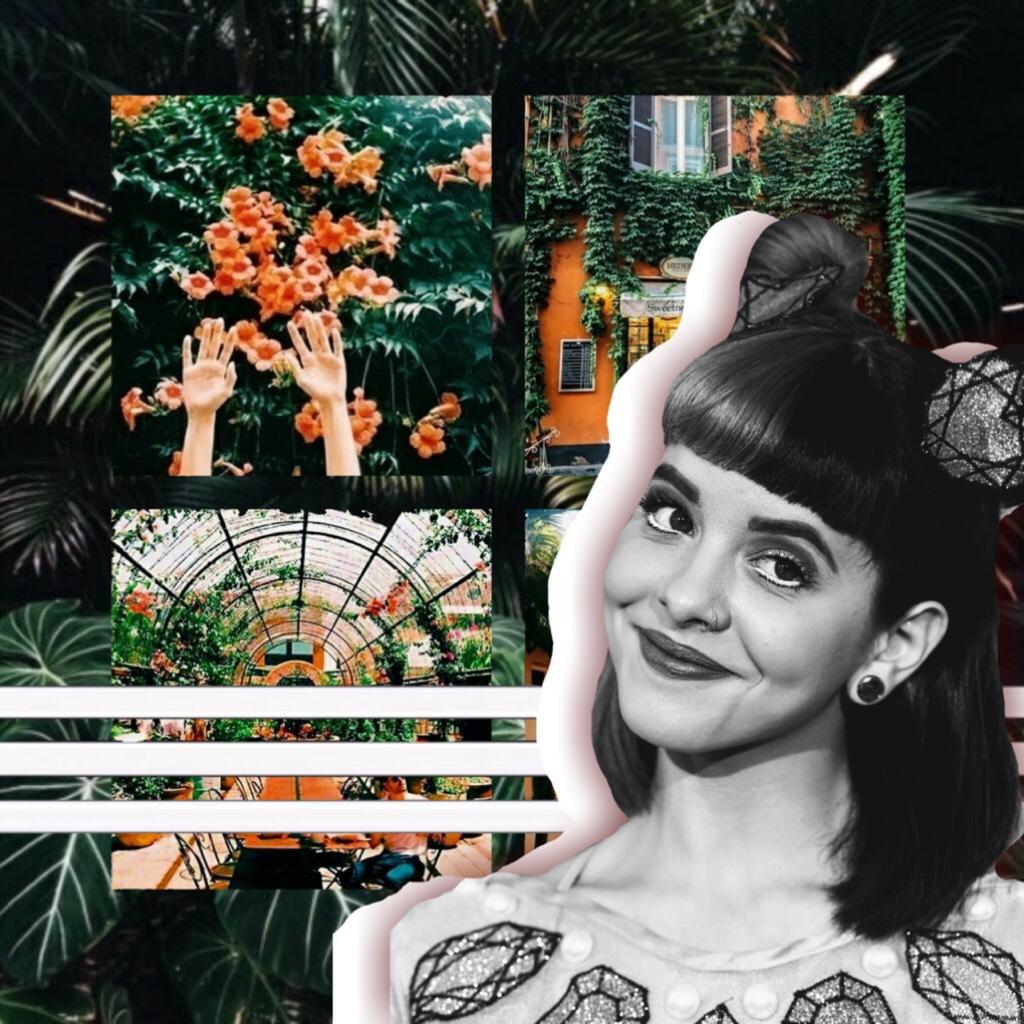 Collage by Chloe_Editz