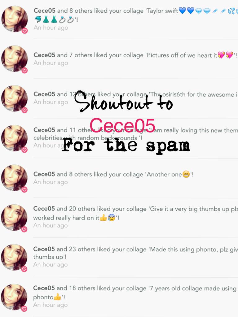 🌸click🌸
Thx🤗so much for the spam✌️cece05👑
Love u all so much😘