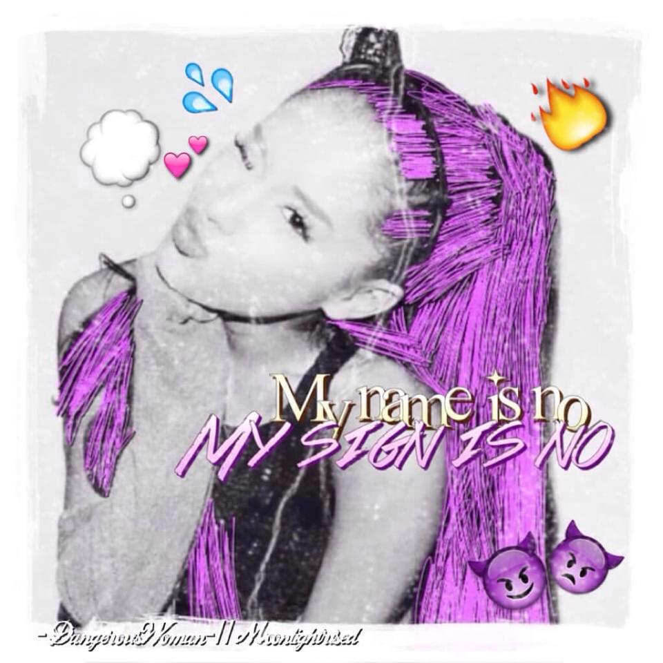 💦Clicky💦
CLEANING THE MESS😂
collab with BabyAri not moonlightrised and I'm httpgrande now not -DangerousWoman-😂💕yep we both changed names😂💕
Anyways SHE IS MY SIS LOVE HER SO MUCH💖💕