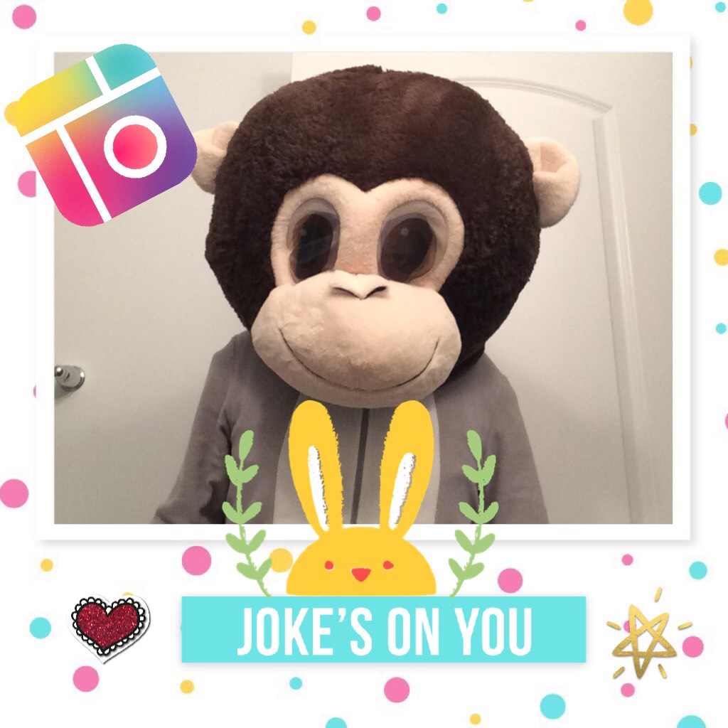 This was my Halloween costume....I thought it would match.❤️❤️😭 the costume was an elephant 🐘 and a monkey 🐒 I total though it would match..😭 #like4like #love #trending #113 likes 