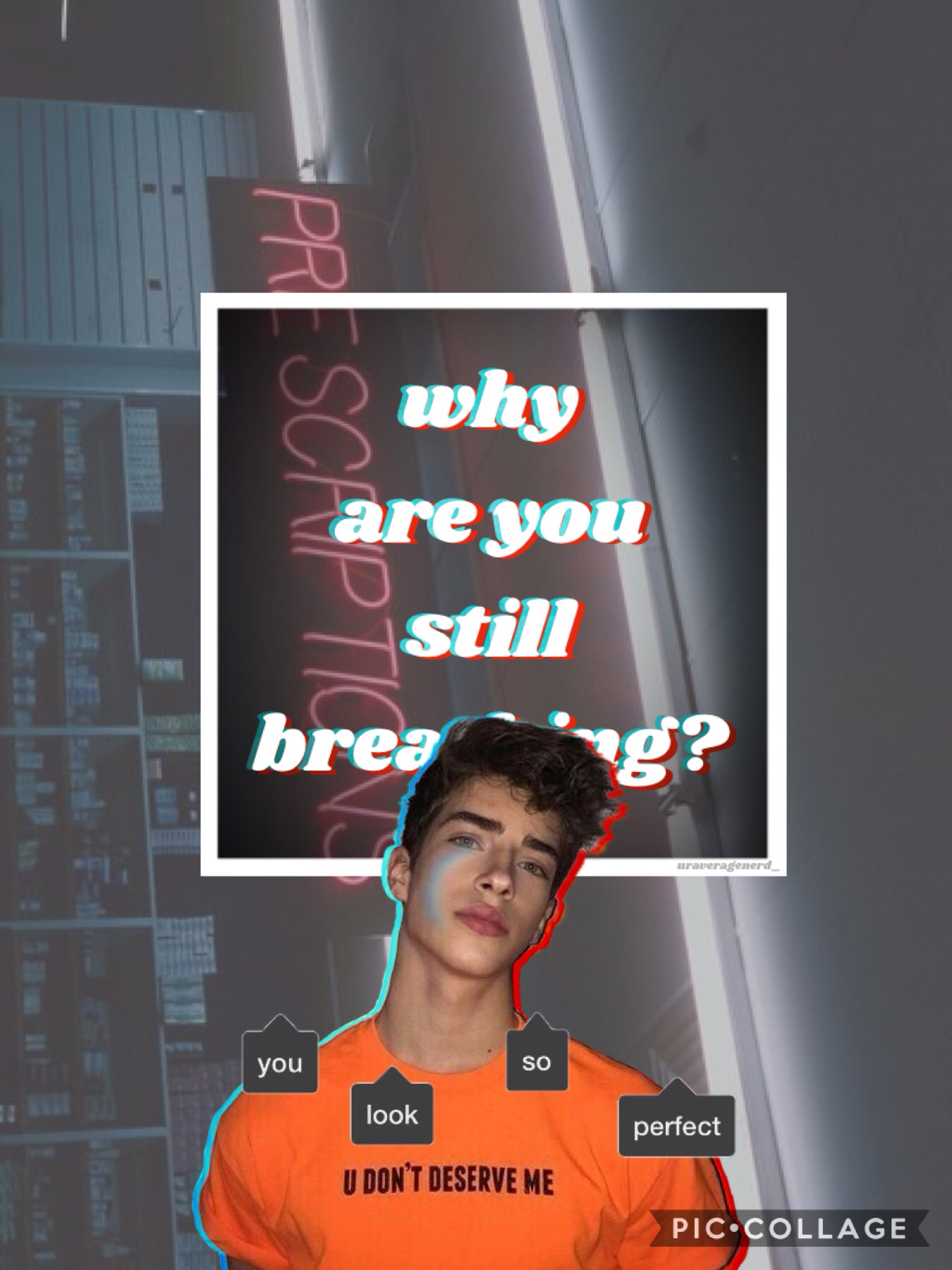 why aren't you dead yet?



-
layout inspired by: @Skyelovesyoutube