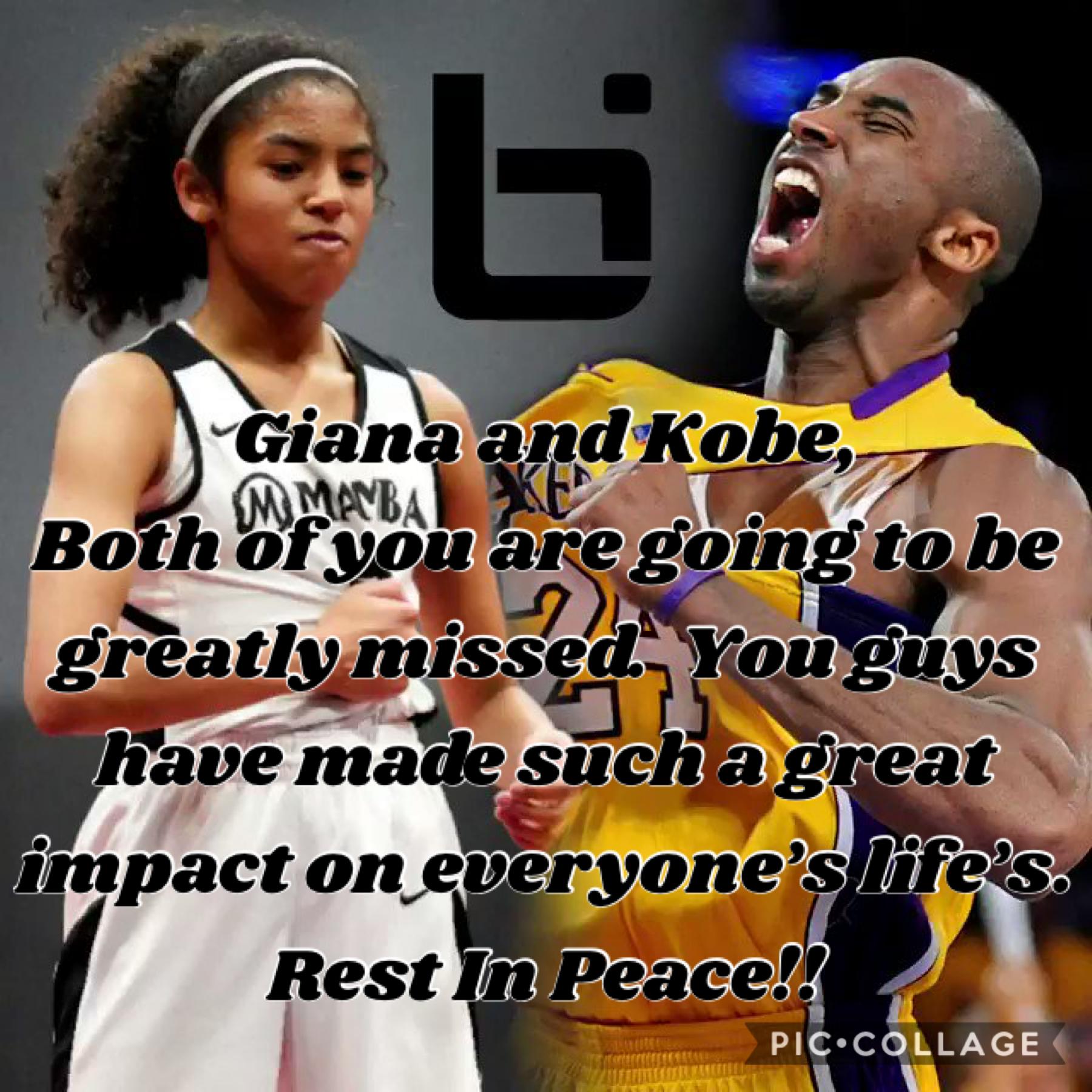 Rest In Peace!!🕊