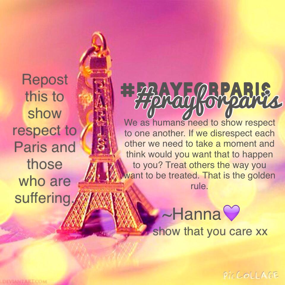 #prayforparis look in the remixes for the contest winners💕