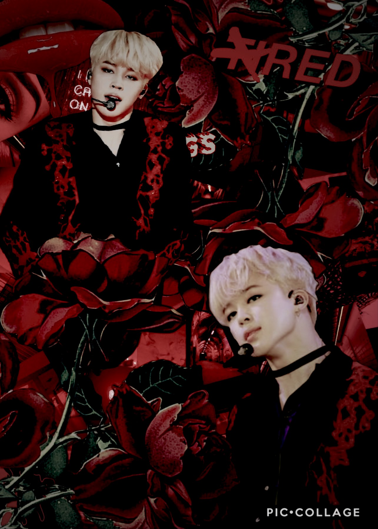 ❤️tap🖤

Heyyy how’s life? idk why I keep doing Jimin edits recently he just fits into so many of my themes lol

please join our meme contest on our join account @BTSisMyRatatouille

qotd: cats or dogs?

aotd: CATS 😸