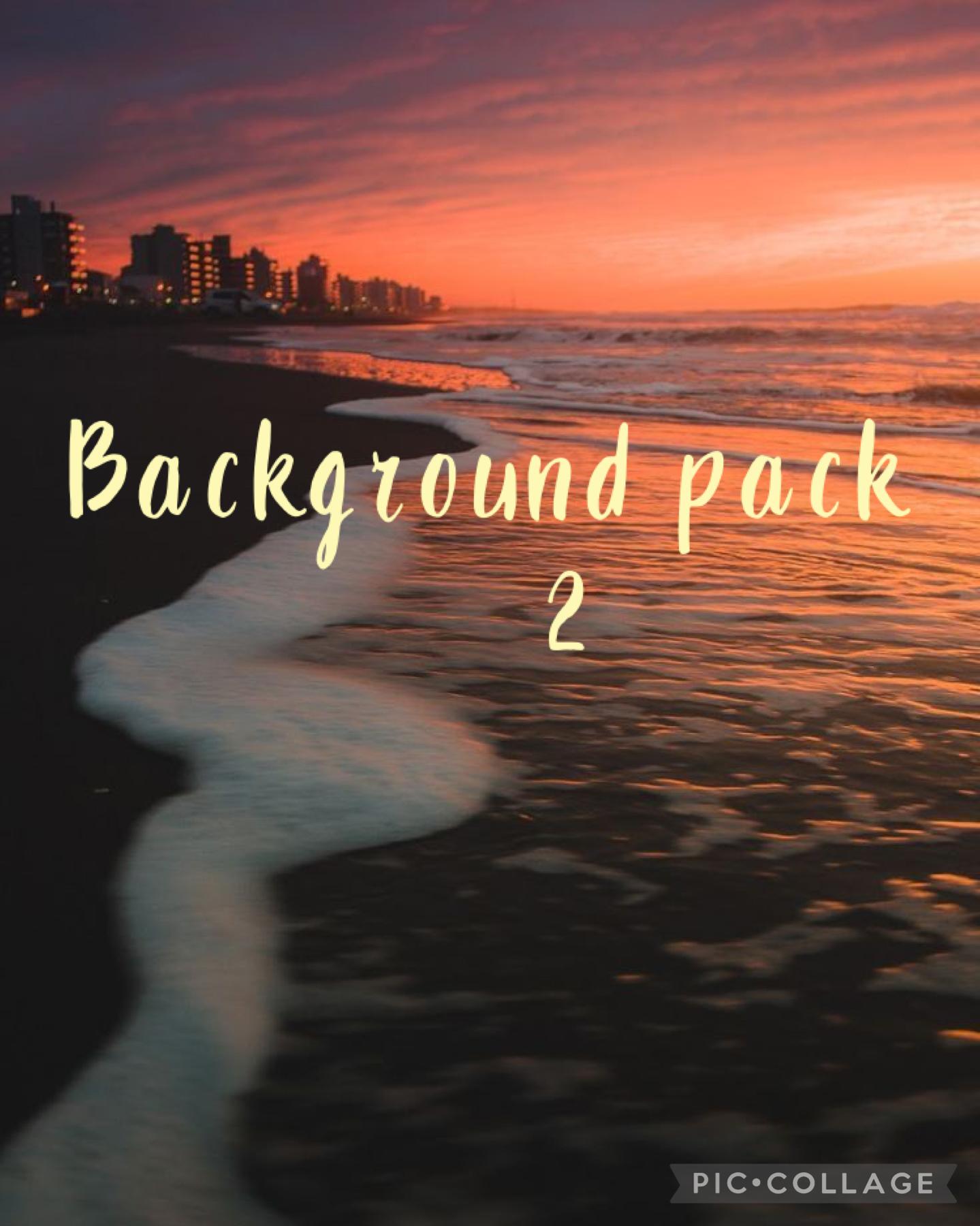 Background pack 2 24.8.21