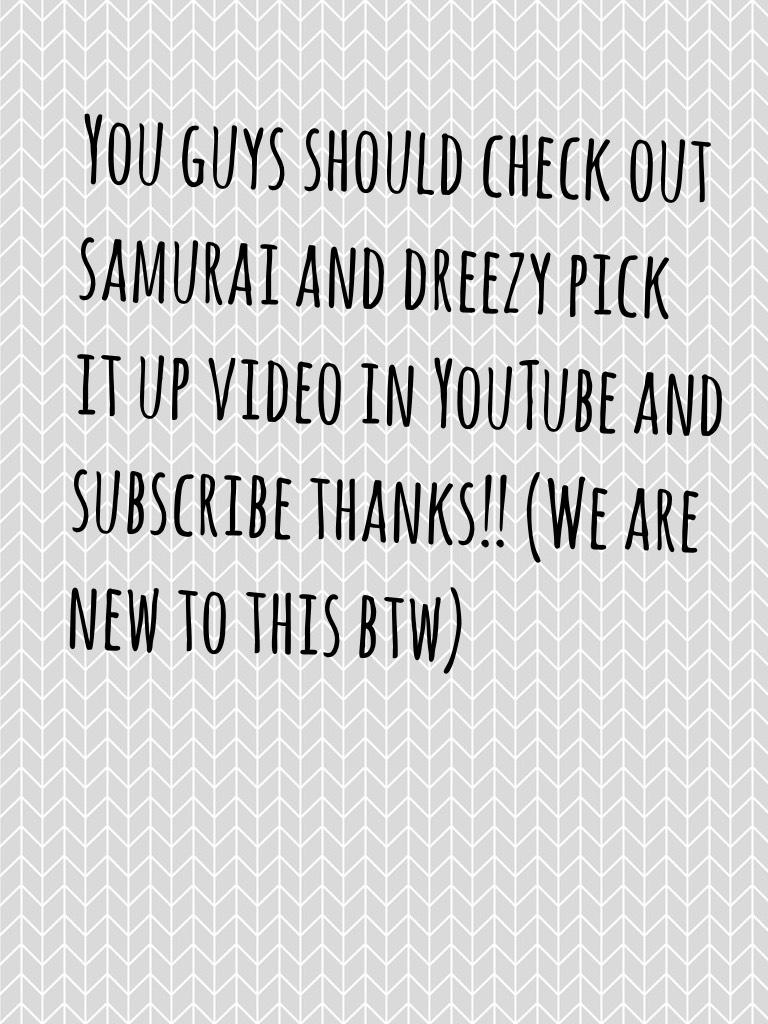 Please subscribe!!!♥️