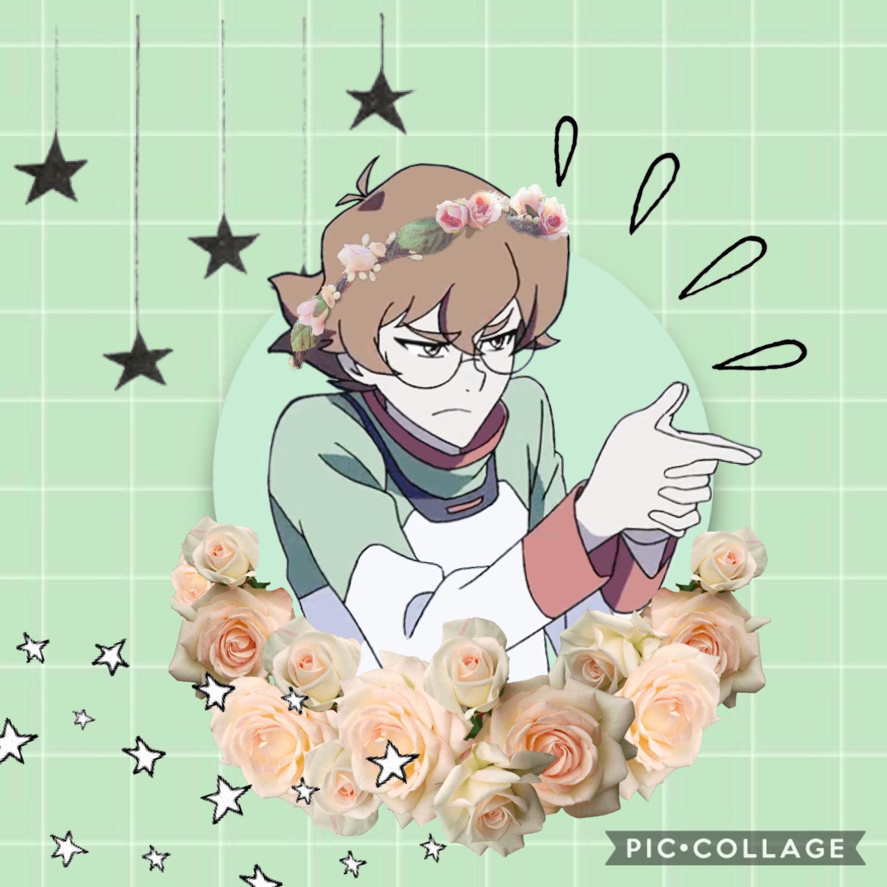 editing with just PC! tap!
edit of pidge gunderson, feel free to collect and of the pngs, i made this JUST by using pc, and i’m pretty proud lol ☆〜（ゝ。∂）