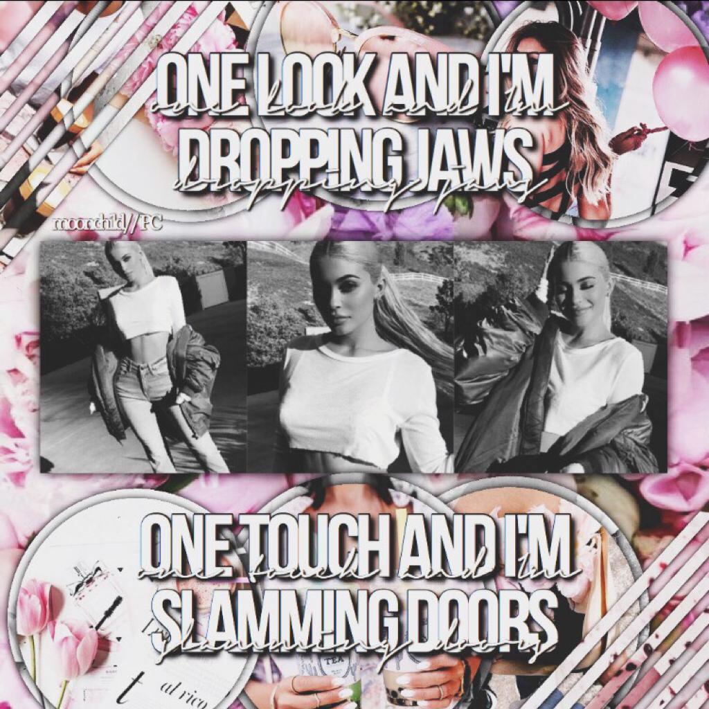 🌸TAP HERE🌸 

Oml I really like this💗☁️🍉 I'm really proud of this👏🏼🐸💫 I love you guys x🍼💜💫☁️