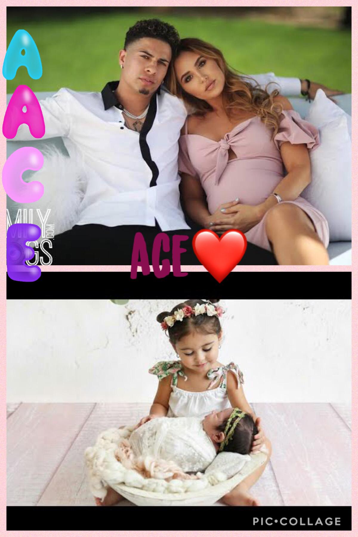 AACE FAMILY