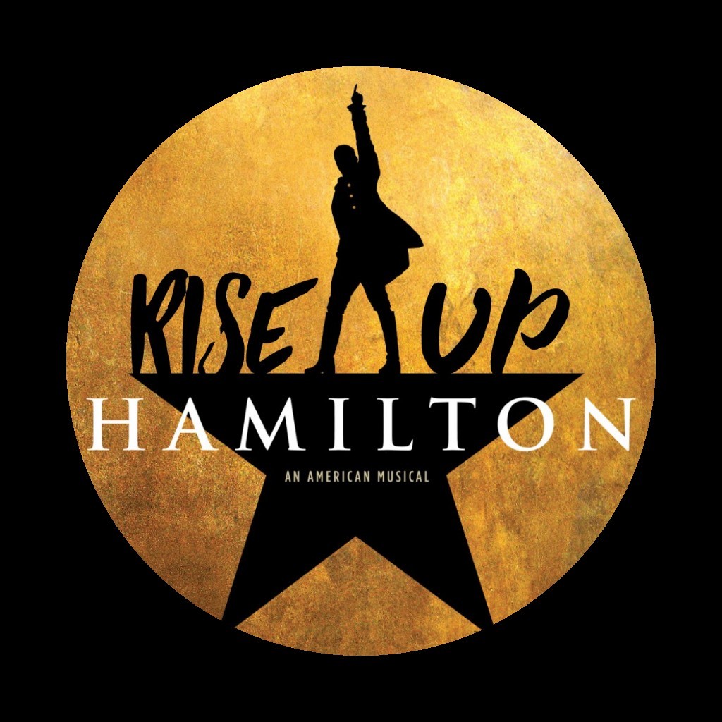 😁TAP😁
QOTD: What's your favorite musical?
AOTD: Hamilton, obviously.