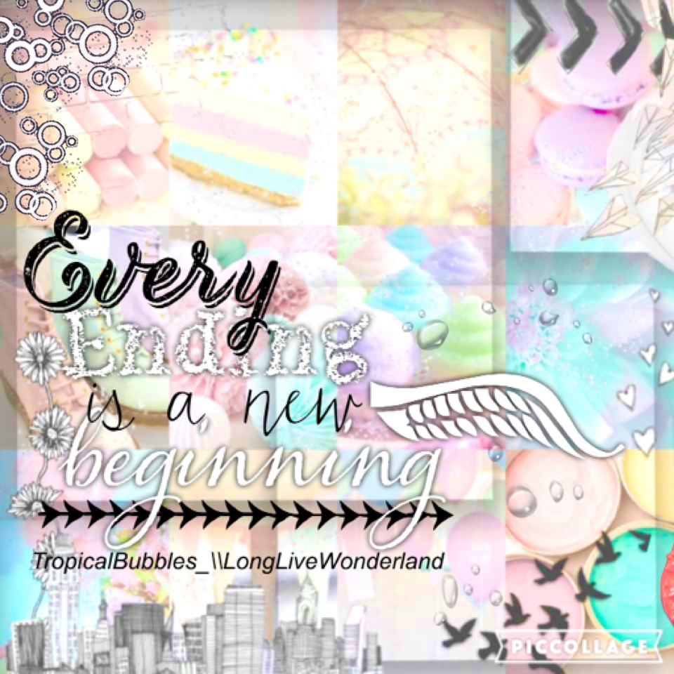 🌺Click Here🌺
Collab with the amazing LongLiveWonderland! ✨She did the cute background👑 and I did the words!💖