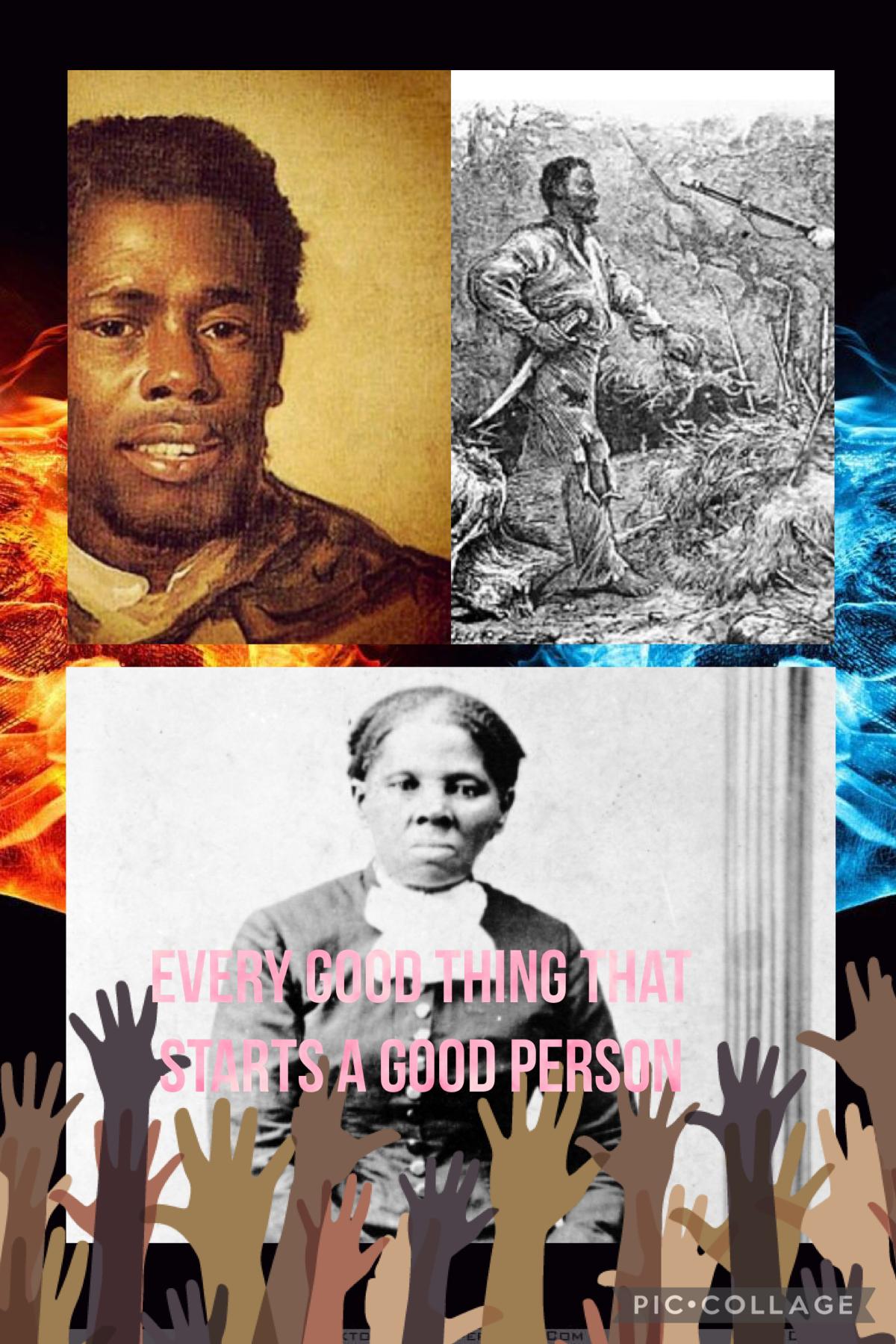Make more BHM collages