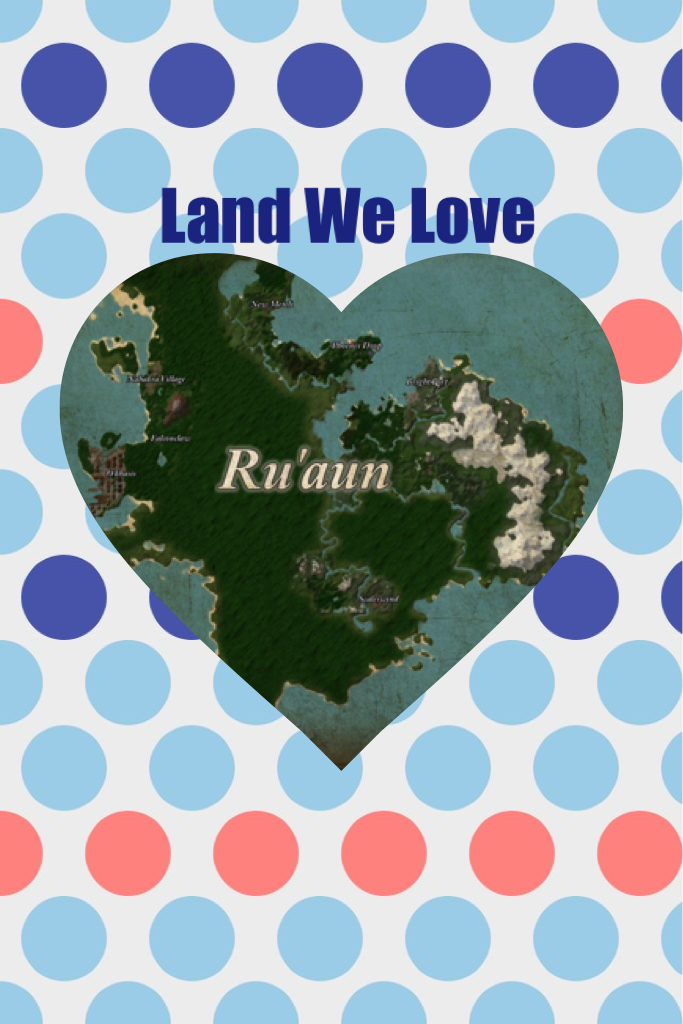Land We Love