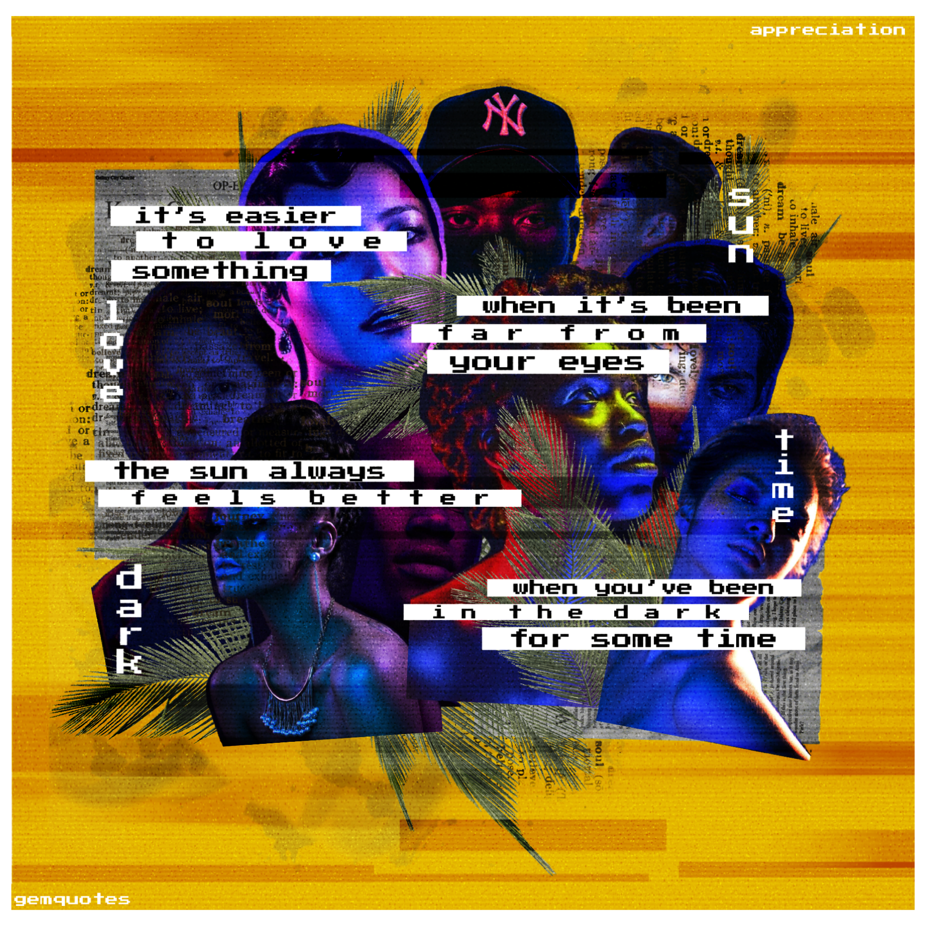 “💥t̸a̸p̸💥”
Poem by me :) Glitch effect collage for u all, I thought it’d be a cool concept to try out. I am sTrESsEd rn but hopefully by next week I’ll be back to calm😌 Currently reading Kings Rising and sending love~~😘😘