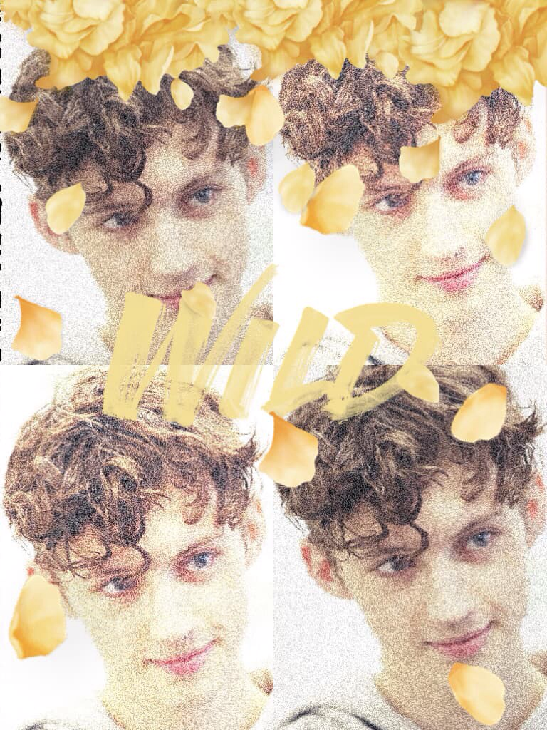 Collage by trumantroye