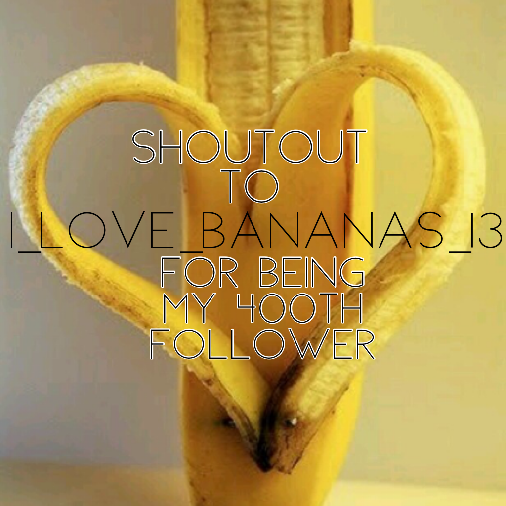 Shoutout to
i_love_bananas_13 