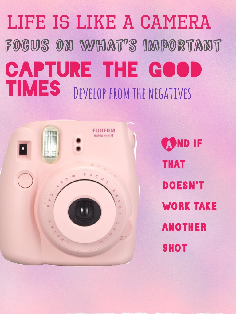 Capture the good times and post them on PC