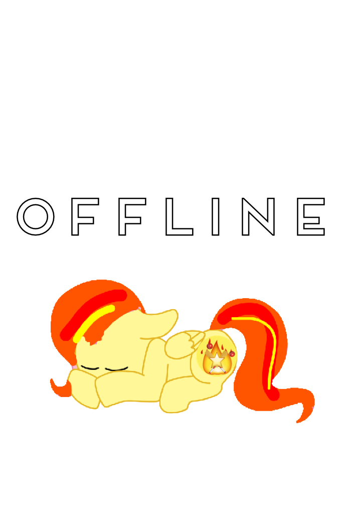 Going offline for a while be back soon