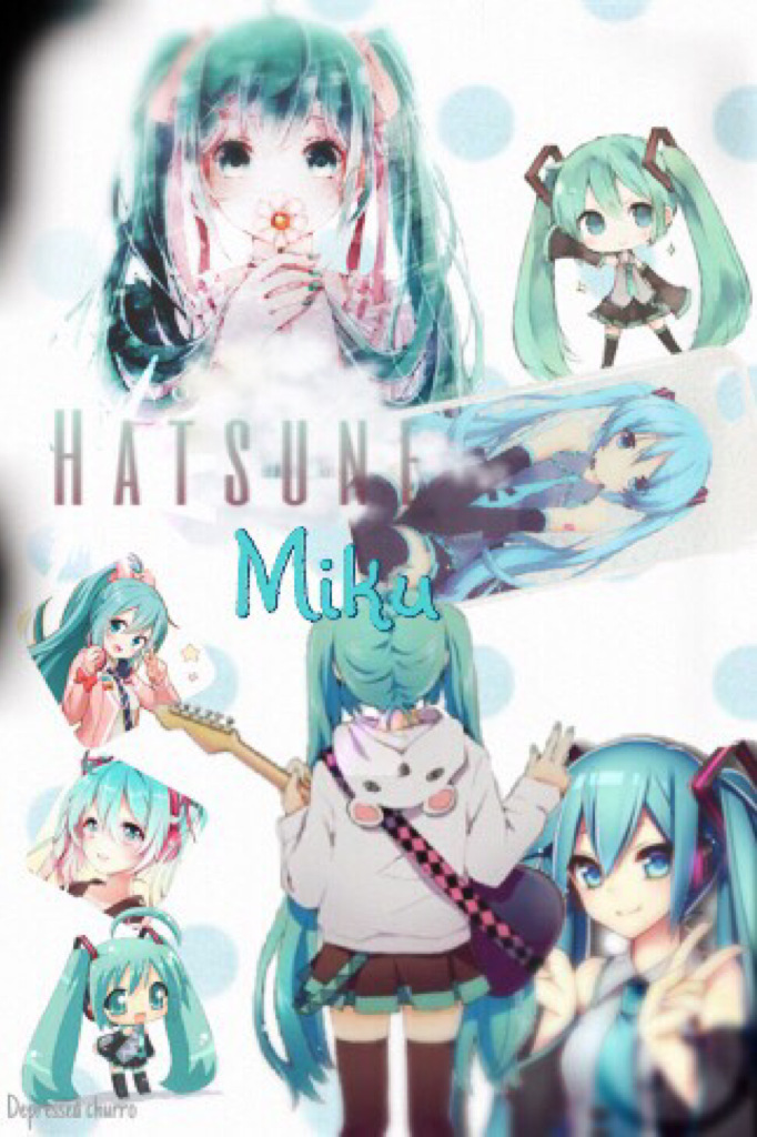 Click;; 

Eh this sucks but Miku is bae