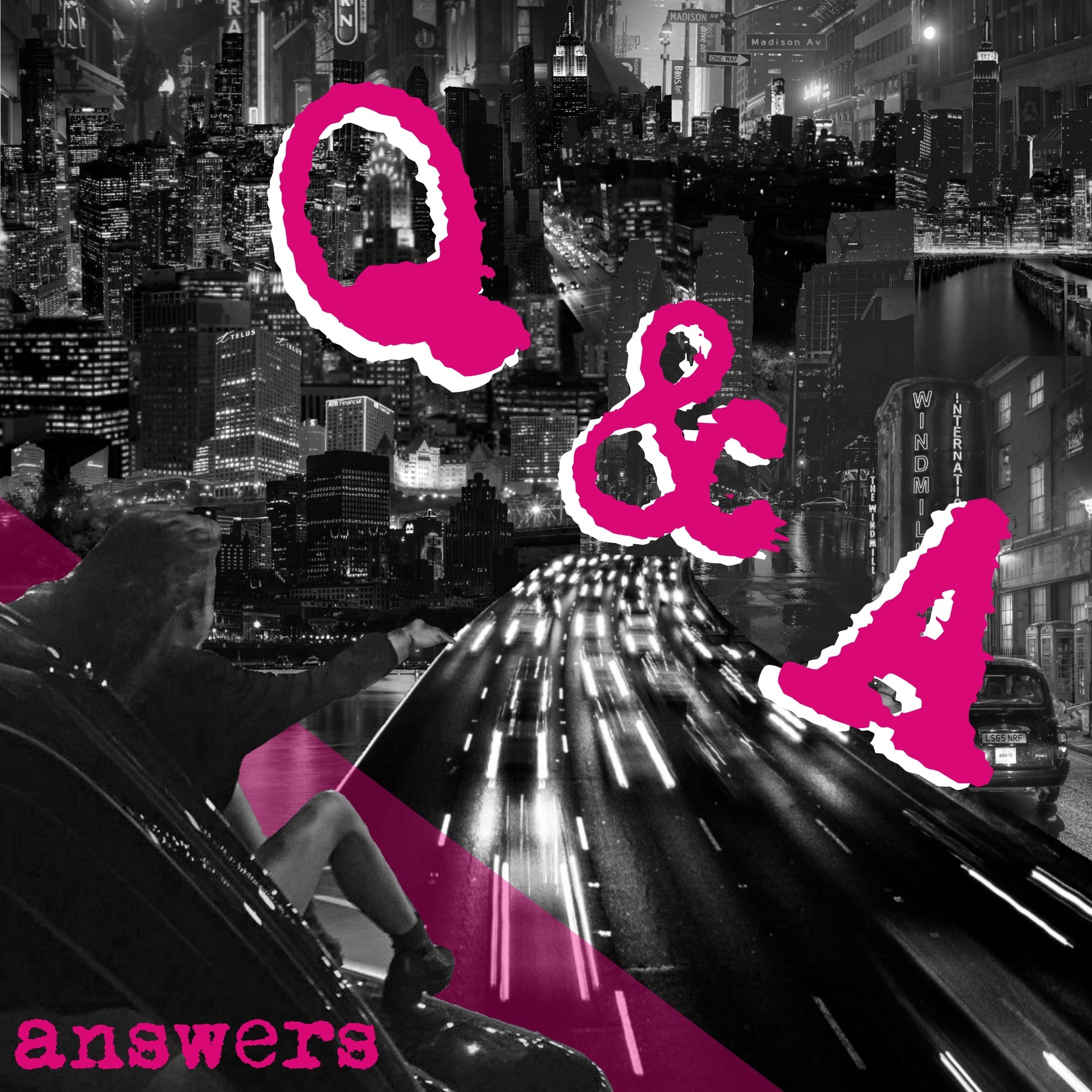 Why did I even bother making a cover when I can't put the answers in remixes, you might ask. And I honestly ask myself the same thing. Anyway, answers coming up in like a million posts!!