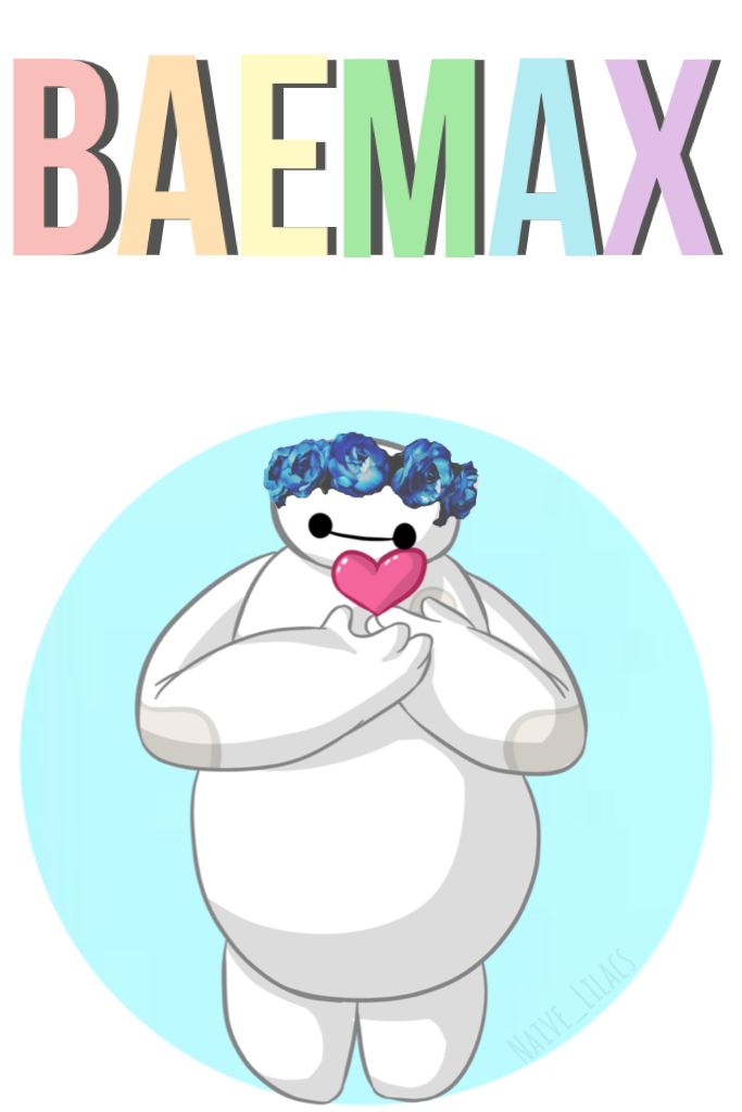H📀L💿 everyone😂this is gonna be a start of a theme😆I hope you enjoy and disclaimer: none of the artwork I'm using is mine, all credit goes to the rightful owners🌸I wish I had a Baymax❤️I'm in a stressed yet surprisingly content mood... For now, later I'm J