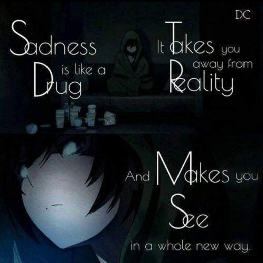 Collage by _Anime_Depressing_Quotes_