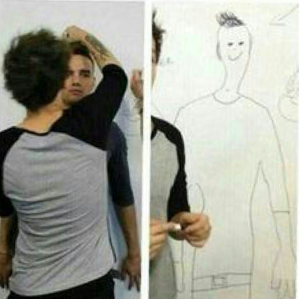 Tommo's Drawing skills
They are better than mine. ;D