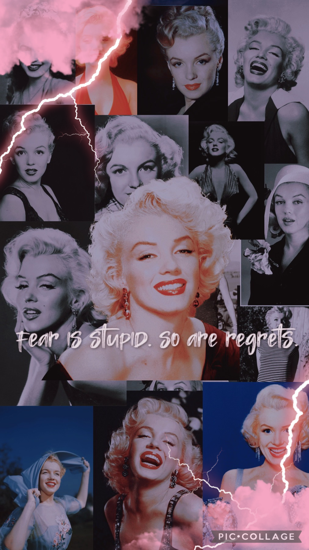 Marilyn Monroe edit⚡️