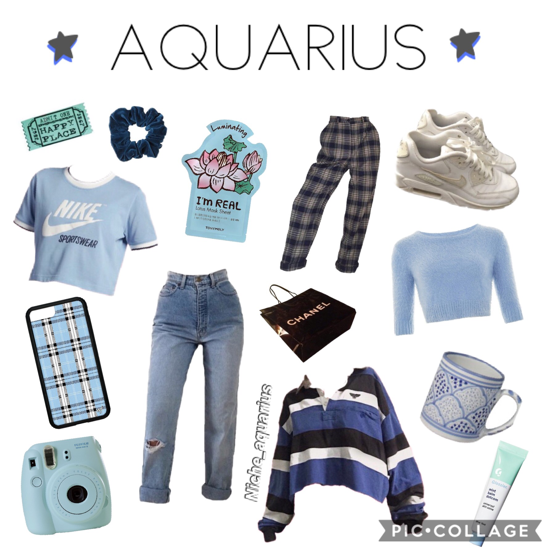 ♒️💙TAP💙♒️

I tried to do something a little different this time so I hope you like it💕
I did Aquarius first cos I’m an Aquarius and I feel like they are always forgotten😂
I also tried to do an animation on it but it didn’t let me share it with it☹️