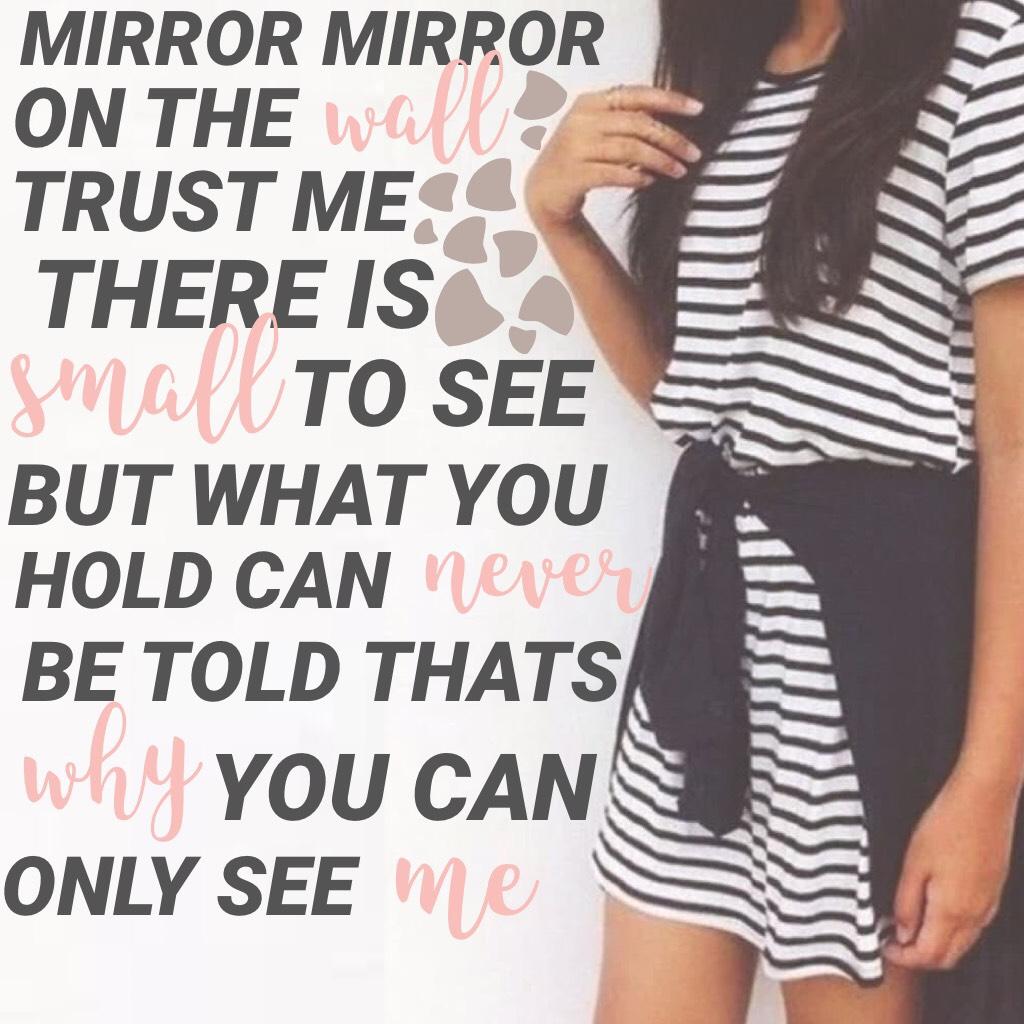 Made this quote by myself...credit to..._semisweet_PICS 