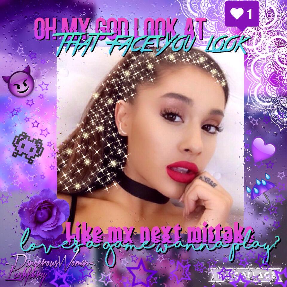 💋Tap tap💋
Collab with wonderful Lushfairy💦Really beautiful omg😂
•thinking about pop pages...😂I mean would be cool to be on it😍 LUV YA BABES💜