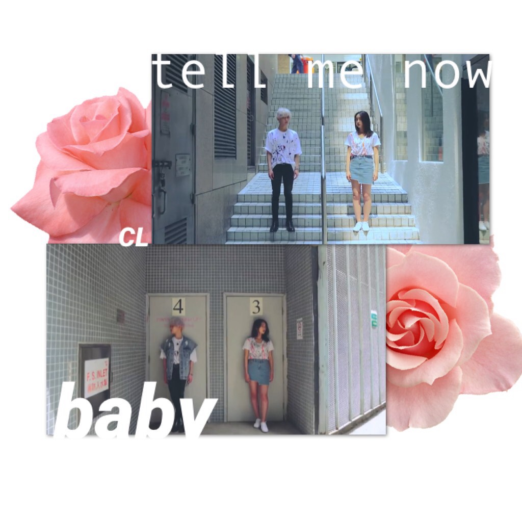 click
song rec: Baby by The Rose
i tried
this is my fave song at the moment ehehe