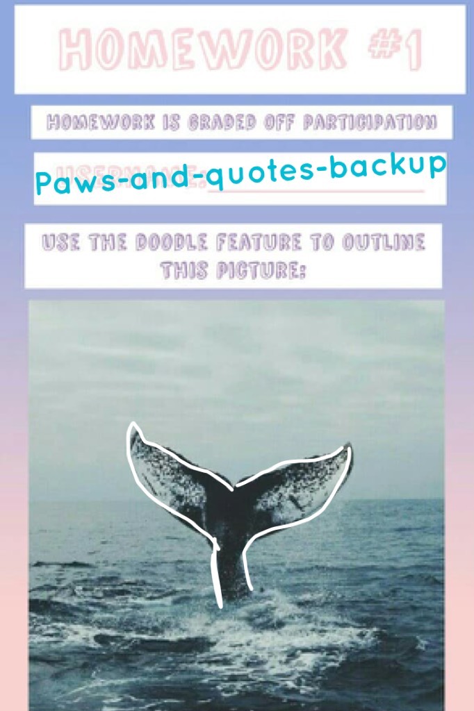 Collage by paws-and-quotes-backup